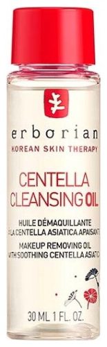 Erborian Centella Cleansing Oil