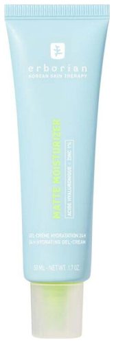 erborian, erborian - Matte Moisturizer, 50 ml