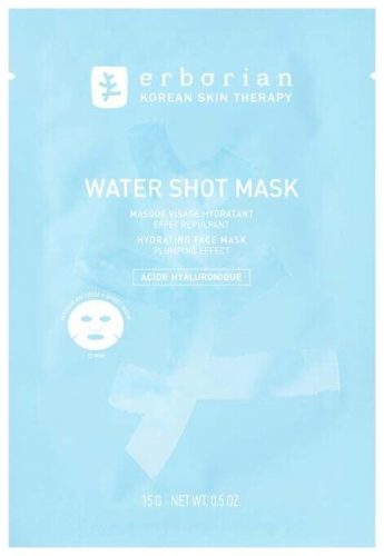 erborian - Water Shot Mask, 15 g