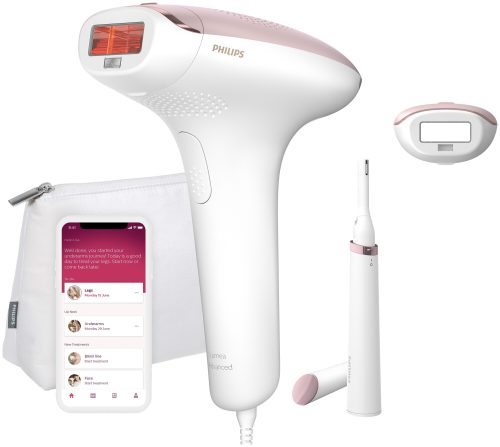 Philips, Philips IPL-Haarentferner "IPL BRI920/00" 250000 Lichtimpulse