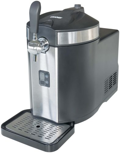 Unold Bierzapfanlage Franzl