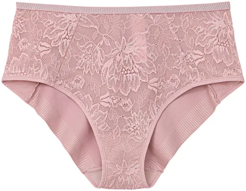 Triumph, Triumph Slip "Amourette Charm T Maxi02" Stretch-Spitze