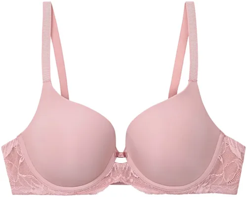 Triumph, Triumph Bügel-BH "Amourette Charm T WHP01" Stretch-Spitze