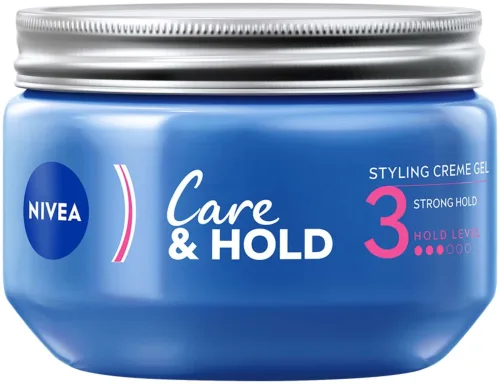 Nivea, NIVEA Care & Hold Styling Creme Gel (150ml)