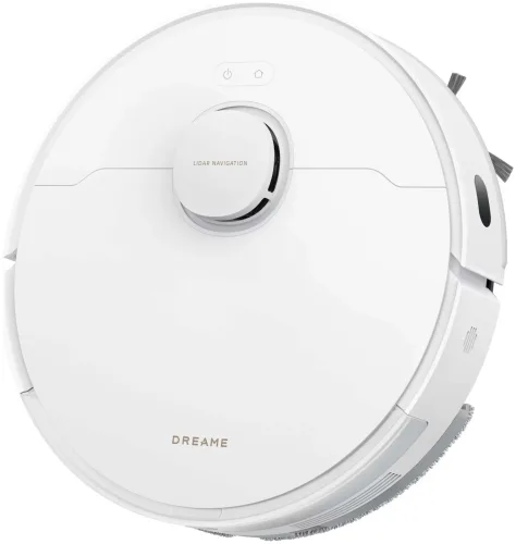 Dreame Robotersauger D20