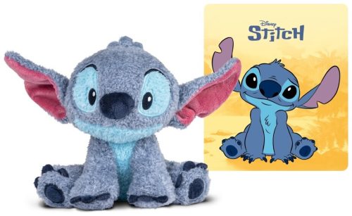 Tonies, Cuddle Tonies Hörfigur - Stitch