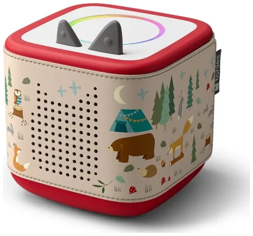 tonies Toniebox 2 Hülle Wald
