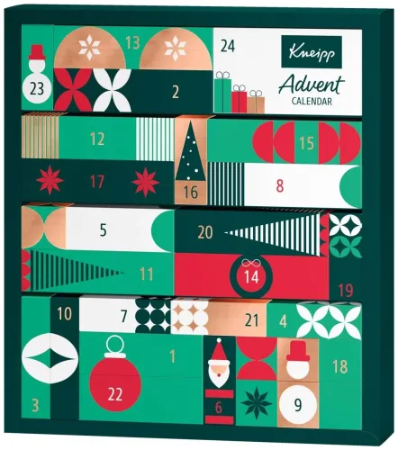 Kneipp Adventskalender 2026
