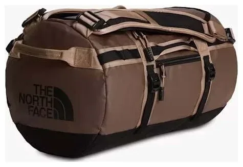 The North Face, The North Face - Duffle Bag, 31 L, Dunkelbraun