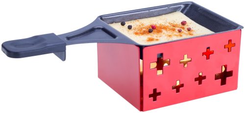 Nouvel Mini Raclette & Grill Easy