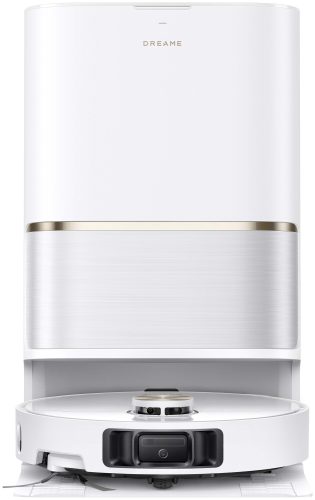 Dreame Robotersauger L50 Ultra AE White