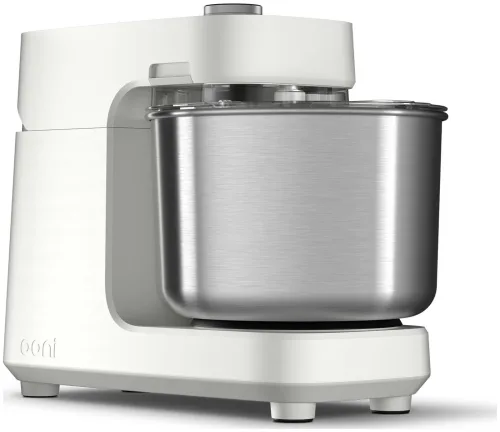 Ooni Spiralteigmaschine Halo Pro Weiss