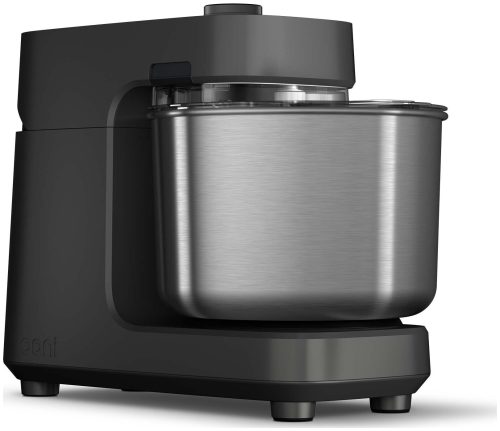 Ooni Spiralteigmaschine Halo Pro Grau