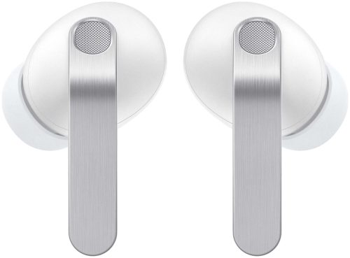Samsung Kopfhörer Buds 4 Pro weiss