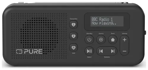 Pure, PURE Radio PURE Elan Move DAB+ / FM