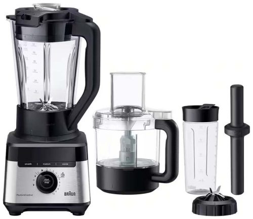 Braun, Braun Standmixer "PowerBlend 7"
