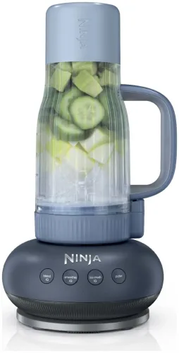Ninja Standmixer BlendBoss Db351Chst