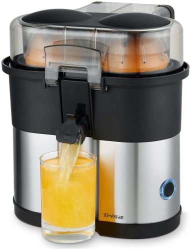 undefined, Zitruspresse "Vita Xpress Duo" 100 W