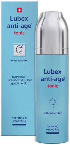 Lubex, LUBEX ANTI-AGE Tonic 120 ml