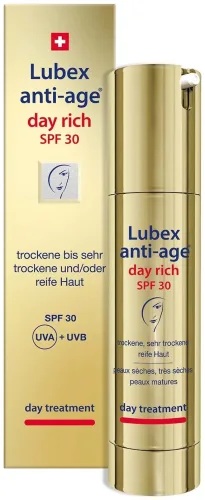 Lubex, Lubex Anti-Age Day Classic (50ml)