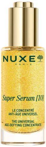 Nuxe, Nuxe Super Serum 10 Anti-Aging Essenz universell 50 ml