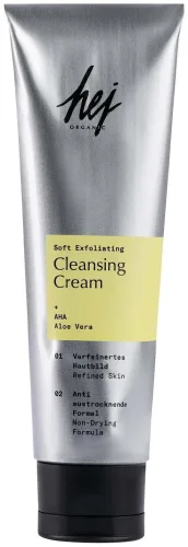 Hej Organic, Hej Organic Longevity Reinigungscreme 100 ml