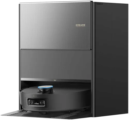 dreame, DREAME Saug- und Wischroboter RLH71DE-1 650W 74dB