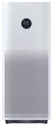 Xiaomi, Xiaomi Luftreiniger "Air Purifier 4 P" für 60 qm Räume