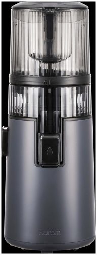 Hurom, Hurom Standmixer "Slow Juicer H70ST Titan grey" 150 W
