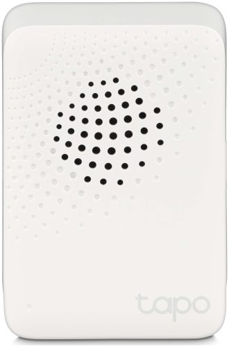 TP-Link, TP-LINK Tapo H100 Tapo H100 Smart IoT Hub with Chime
