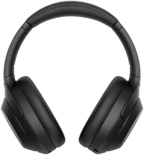 Sony Kopfhörer Wh-1000Xm4 Schwarz