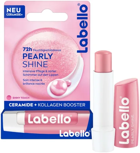 Labello, Labello Pearly Shine Lip Stick 4.8 g