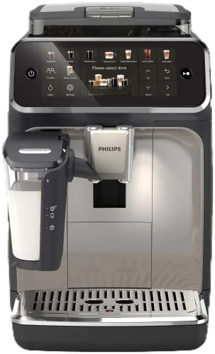 Philips Kaffeevollautomat LatteGO Ep5547