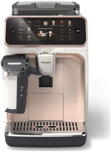 Philips Kaffeevollautomat LatteGO Ep5543