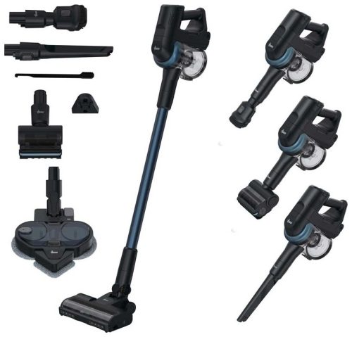 Hoover, Hoover Akku-Hand-und Stielstaubsauger "HF4P10YP 11"