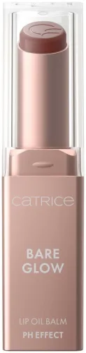 undefined, Bare Glow Lip Oil Lippenöl 3 g Braun