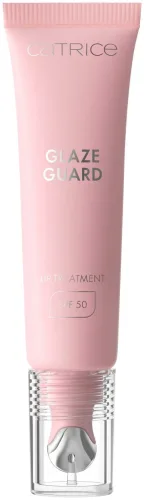 CATRICE, Catrice Glaze Guard Lip Treatment Lipgloss 10 ml 010 - LOVE BARRIER