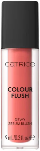 CATRICE, Catrice Colour Flush Dewy Serum Blush 9 ml 020 - GLOWMOTION