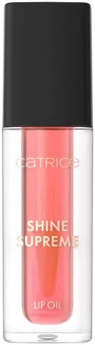 CATRICE, Catrice Shine Supreme Lippenöl 4 ml Rosegold