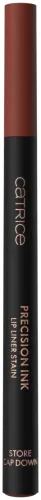 CATRICE, Catrice Precision Ink Stain Lipliner 1 ml 090 - LASTING TOUCH