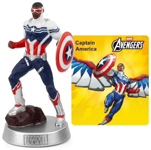 Tonies GmbH, 778 Marvel: Captain America