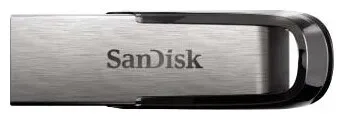 SanDisk, SANDISK Ultra Flair Flash Drive USB3.0 SDCZ73-032G- G-G46 32GB