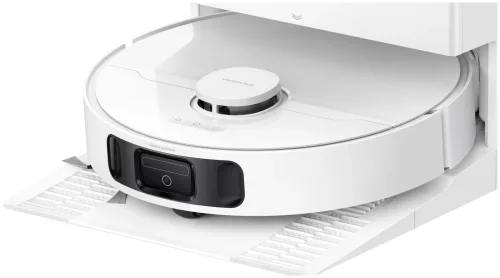 Mova, MOVA E50 Ultra Saugroboter – Staubsauger Roboter/Saugroboter – weiss