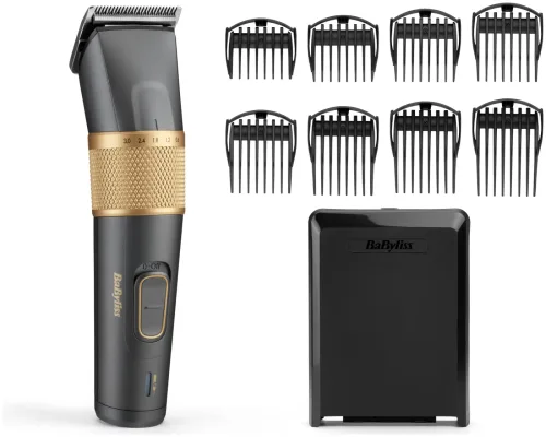 Babyliss, BABYLISS Haarschneidemaschine E987E