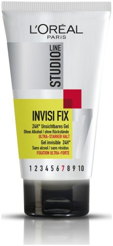 Studio Line Haargel Fluid us