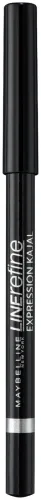 Maybelline New York Expression Kajal 33 Black
