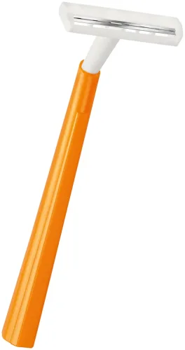 Bic 2 Sensitive Einwegrasierer 2 Klingen 10 Stück