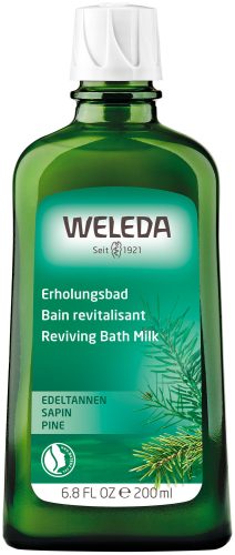 Weleda Edeltannen Erholungsbad