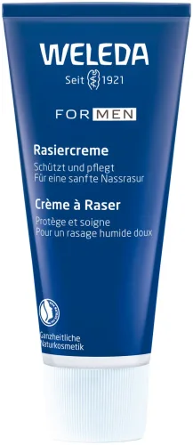Weleda For Men Rasiercreme