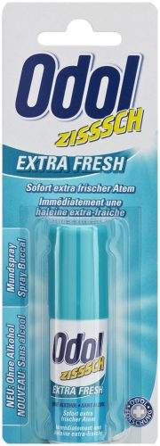 Odol Mundspray ohne Alkohol (15 ml)